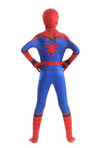 Full Set Halloween Cosplay Costume For Spider Fans Collector Miles Morales Zentai Suit Halloween Christmas Party Halloween Gift