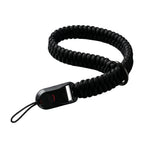 Quick Release Buckle Woven Hand Strap Rope Wrist Wristband for Leica for Sony for Fujifilm for Fuji for Canon for Nikon Camera