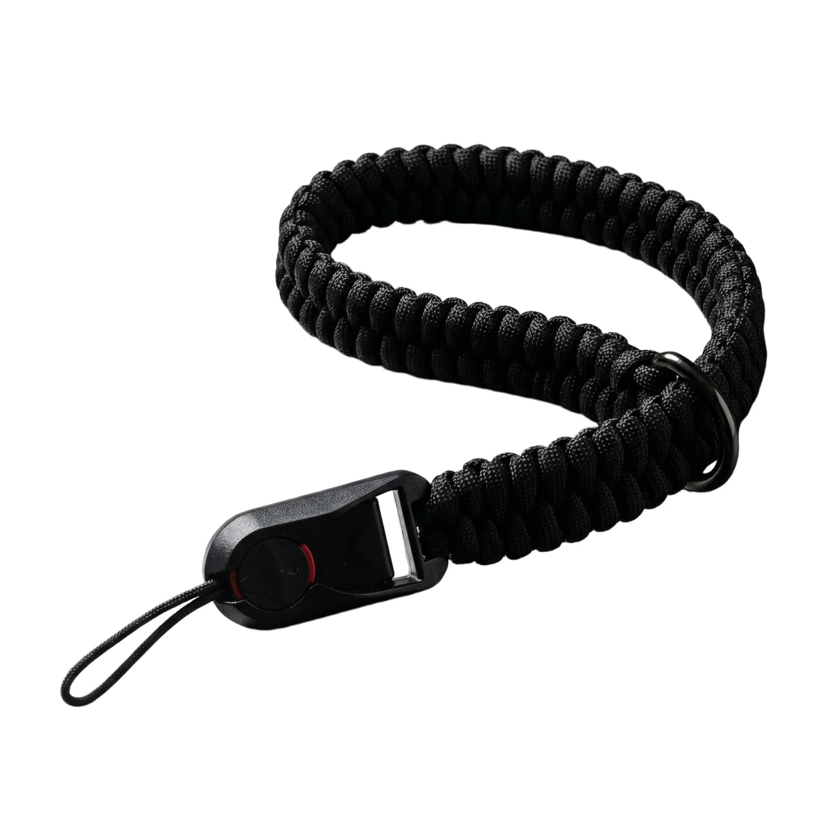 Quick Release Buckle Woven Hand Strap Rope Wrist Wristband for Leica for Sony for Fujifilm for Fuji for Canon for Nikon Camera