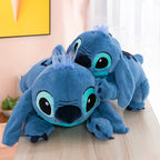Plush Stuffed Doll 30cm To 110cm Soft Cartoon Toy For Adult Couple Home Decoration Birthday Gift