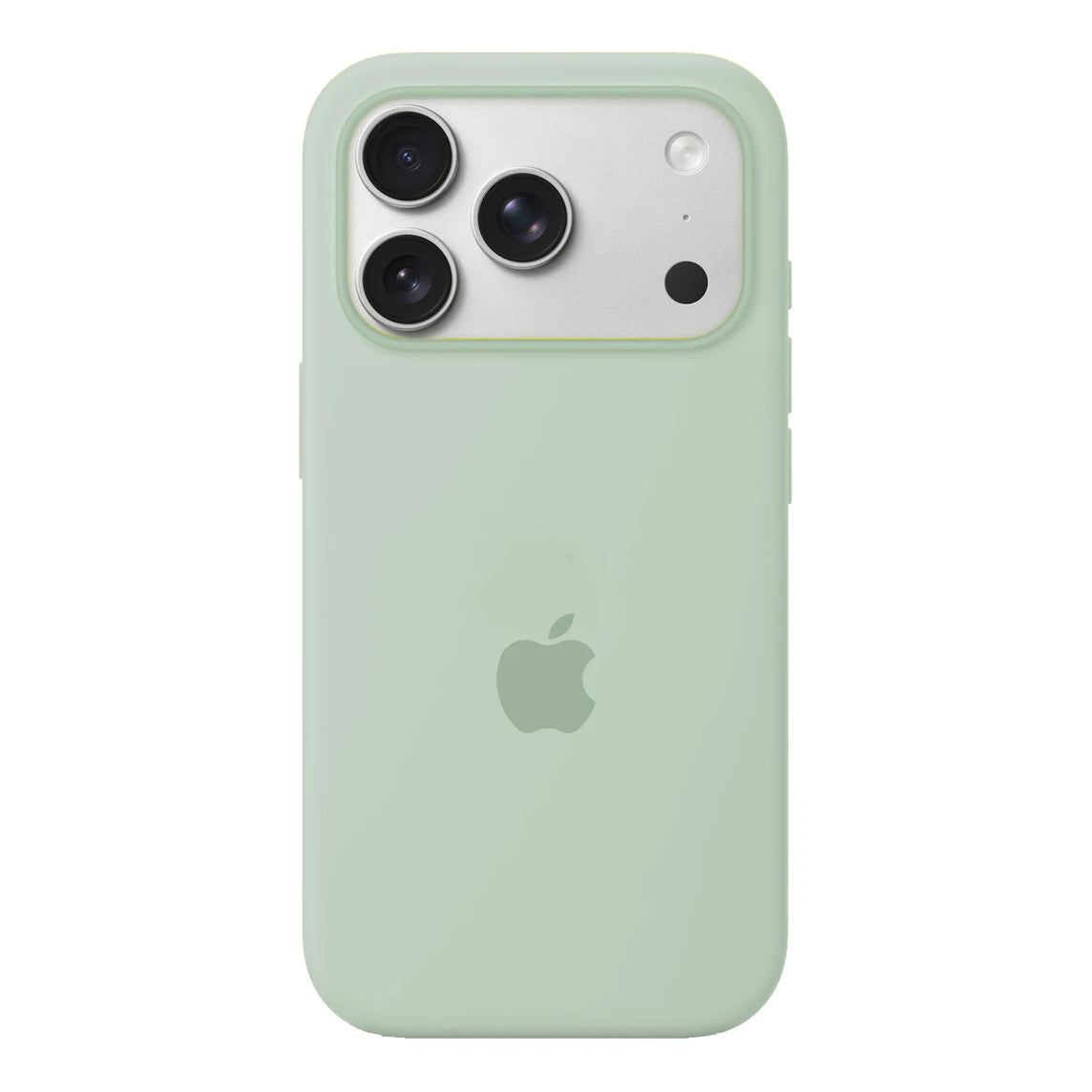 Matte Liquid Silicone Protective Case For Apple iPhone 17 16 15 14 13 12 Pro Max Soft Shockproof Anti-Scratch Slim Phone Cover
