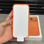 For iPhone 18 17 Pro Max Case Original Liquid Silicone Phone Cases For iPhone 17 17Pro 17 Pro Max Skin Smooth Soft Bumper Cover