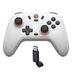 GameSir Nova Lite Wireless Gamepad, Bluetooth Gaming Controller with Hall Effect for Switch, Android, iOS, PC, Steam Games