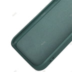 Liquid Silicone Cover for Xiaomi Redmi Note13 Note 13R 13 R Pro Plus 13RPro 5G Square Soft Original Mobile Phone Accessorie Case