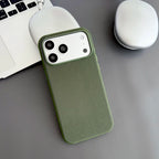 Magnetic TechWoven Case For iPhone 18 17 Pro Max 16 15 14 Plus For Magsafe Wireless Charging Technology Woven Shockproof Cover