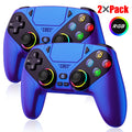  Purple-blue x2