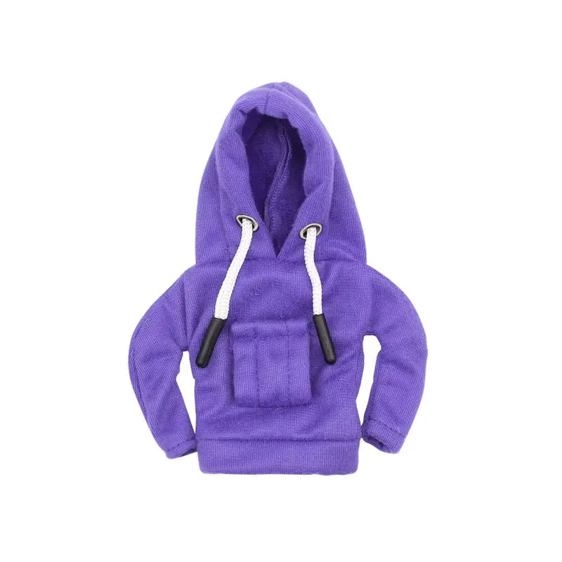 Mini Hoodie Gear Shift Cover – Universal Fit
