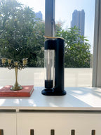 Soda and Sparkling Water Maker Stream 60L Co2 Cylinder  Factory Hot Selling Soda Dispenser Quick Connect Machine
