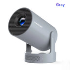 Magcubic HY300 Pro+ 8K Android 14 Portable Projector 8000 Lumens WiFi 6 BT5.4 Outdoor Theater 5W HiFi Speaker 720P HD Supported