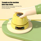 Electric Rope Skipping Machine Automatic Remote Control Jumping Rope Digital Counter Indoor Outdoor Exercise Toys Games for Kids