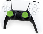 High-Rise Performance Freeks for PS4 PS5 Galaxy Joystick Compatible 8BitDo Ultimate Controller Stick Silicone cap Thumbsticks