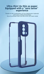 360 Full Body Case For Samsung A73 A72 A57 A56 A55 A54 A52 A37 A35 A34 A33 A32 A27 A25 A24 A17 A16 A15 A14 A13 A07 A06 A05 A04 S