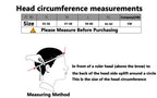 ORZ-905 Off road racing motorcycle helmet bicycle speed drop DH full helmet rally off-road helmet