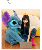 Plush Stuffed Doll 30cm To 110cm Soft Cartoon Toy For Adult Couple Home Decoration Birthday Gift