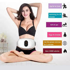 Body Slimming and Shaping Device for Fat Loss, Specifically Designed for Reducing Excess Fat in the Belly, Waist, and Abdomen