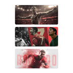 athlete legendary CR7 c-C-Cristiano R-RRonaldo Mouse Pad Mousepad Large Gaming LockEdge Thickened PC Table Desk Mat
