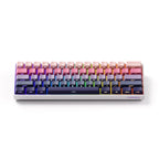Akko MonsGeek FUN68 FUN60 PRO&MAX  HE Magnetic Keyboard 60% 65% Gaming Keyboards Rapid Trigger 8K Custom Keyboard Gamer Esports