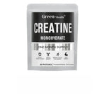 30 Patches Creatine Monohydrate Transdermal Patches For Muscle Growth, Increased Strength, Enhanced Energy Output