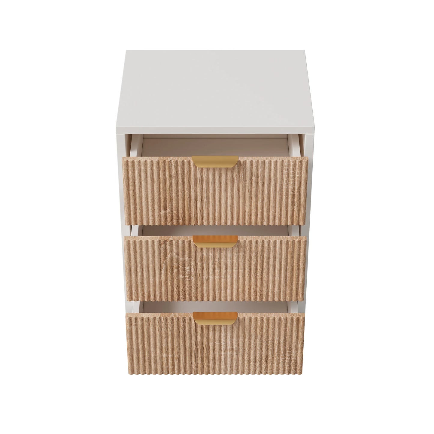 Rosahqnda Modern Drawer Cabinet,5 Drawers,Chest of Drawers,Sideboard,Bedside table,for Living Room,Entryway,Hallway,Wooden