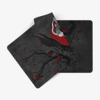 New HD Printing Miyamoto Musashi Vagabond Manga Mousepad Large Gaming Compute XXL PC Keyboard Mouse Mat Non-slip Rubber Desk Mat
