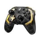 GameSir Kaleid Flux Xbox Controller Hall Effect Gamepad for Xbox Series X, Xbox Series S, Xbox One Game Console PC Joystick