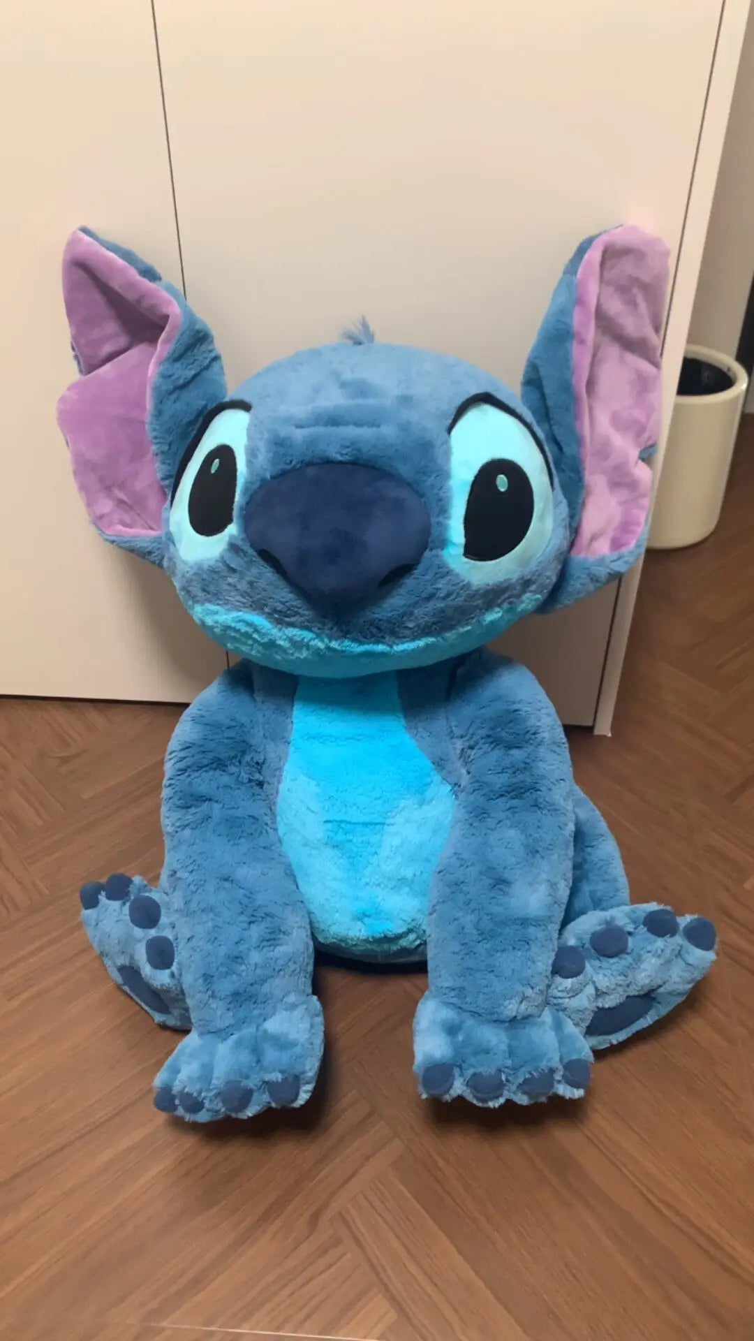 Plush Stuffed Doll 30cm To 110cm Soft Cartoon Toy For Adult Couple Home Decoration Birthday Gift