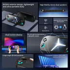 Anbernic RG VITA Pro Retro Handheld Game Console 5.5" IPS 1920*1080 Touch Screen 5000mAh Android Video Games Player AI 1080p DP