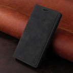 Wallet Magnetic Flip Leather Case For Samsung Galaxy A02s A03 A04s A10 A11 A12 A20 A21s A22 A23 A31 A32 A33 5G A50s A51 A52 A71