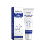 Body Soothing Massage Gel, Muscle‑Relaxing, Skin‑Friendly, Easy‑Absorbing, Gentle Daily Care for Joints,Knees,Blbows & Shoulders