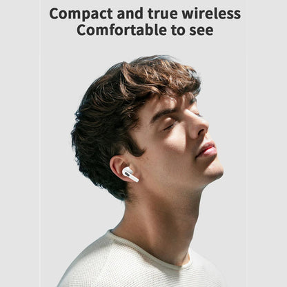 New Air Pro True Wireless Bluetooth Earphones Headphones HiFi Sound Low Latency ANC Noise Reduction Earbuds for IPhone Android