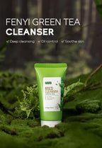 Vitamin C Sakura Facial Cleanser Face Wash Foam Foam Face Cleanser Moisturizing Whitening Anti-aging  Wrinkle Skin Care