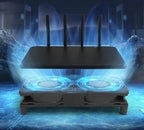 1pc USB Supports d Adjustment. The Computer Fan Is Silent. The 5V Power Supply Fan Is Equipped with a Speed Controller, Su