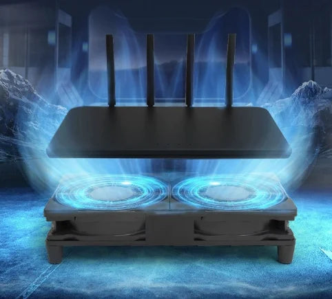 1pc USB Supports d Adjustment. The Computer Fan Is Silent. The 5V Power Supply Fan Is Equipped with a Speed Controller, Su