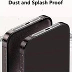 10Pcs Metal Dustproof Net Sticker For iPhone 16 Pro 15 14 13 12 Series Earpiece Speaker Hole Anti-dust Mesh Protector Compatible
