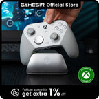 GameSir G7 Pro Wired Xbox Controller with Smart Charging Station, Hall Effect, Gyro, 3.5mm Audio Jack, 1000Hz Polling Rate