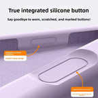Liquid Silicone Magnetic for MagSafe Phone Case for IPhone17ProMax 16 15 18 13 17Air Solid Color Skin Protection Soft Back Cover