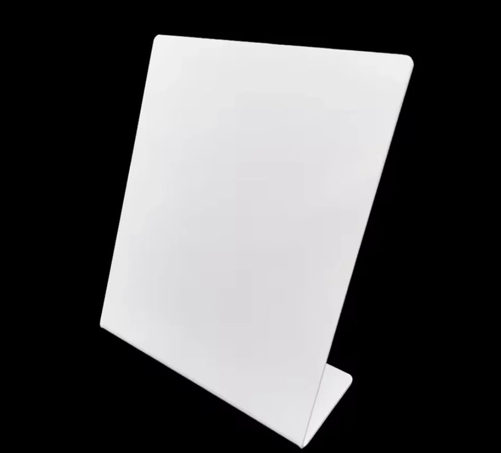 N-tag 215 Crad for Google Review NFC station table NFC 13.56Mhz programmable Reviews display bending card