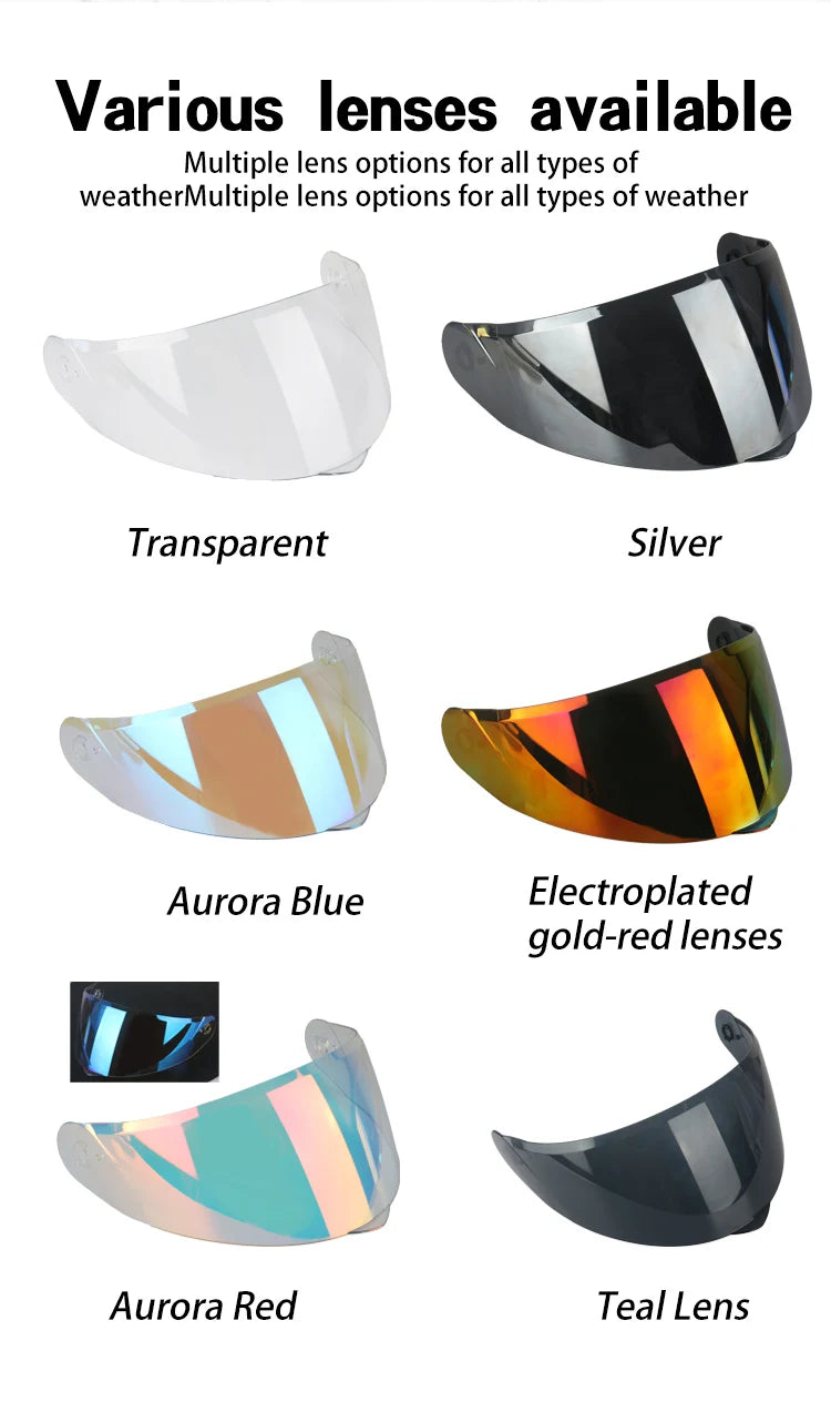 High Quality DOT Motorcycle Helmet Four Seasons Motocross Racing Modular Flip Up Casco Moto Men Women Off Road Helmet Unmasked