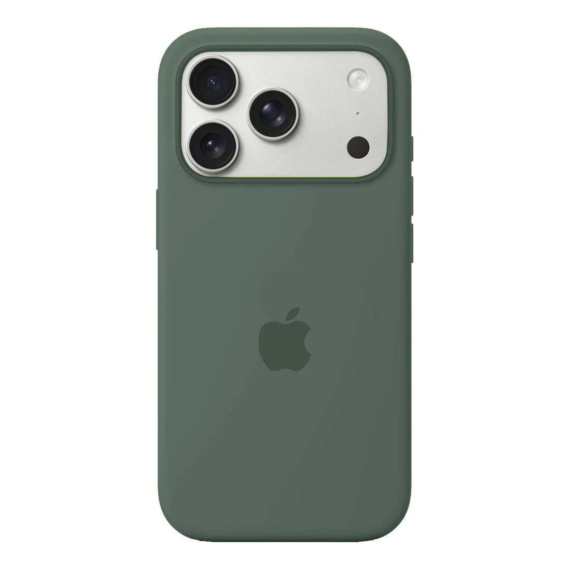 Matte Liquid Silicone Protective Case For Apple iPhone 17 16 15 14 13 12 Pro Max Soft Shockproof Anti-Scratch Slim Phone Cover