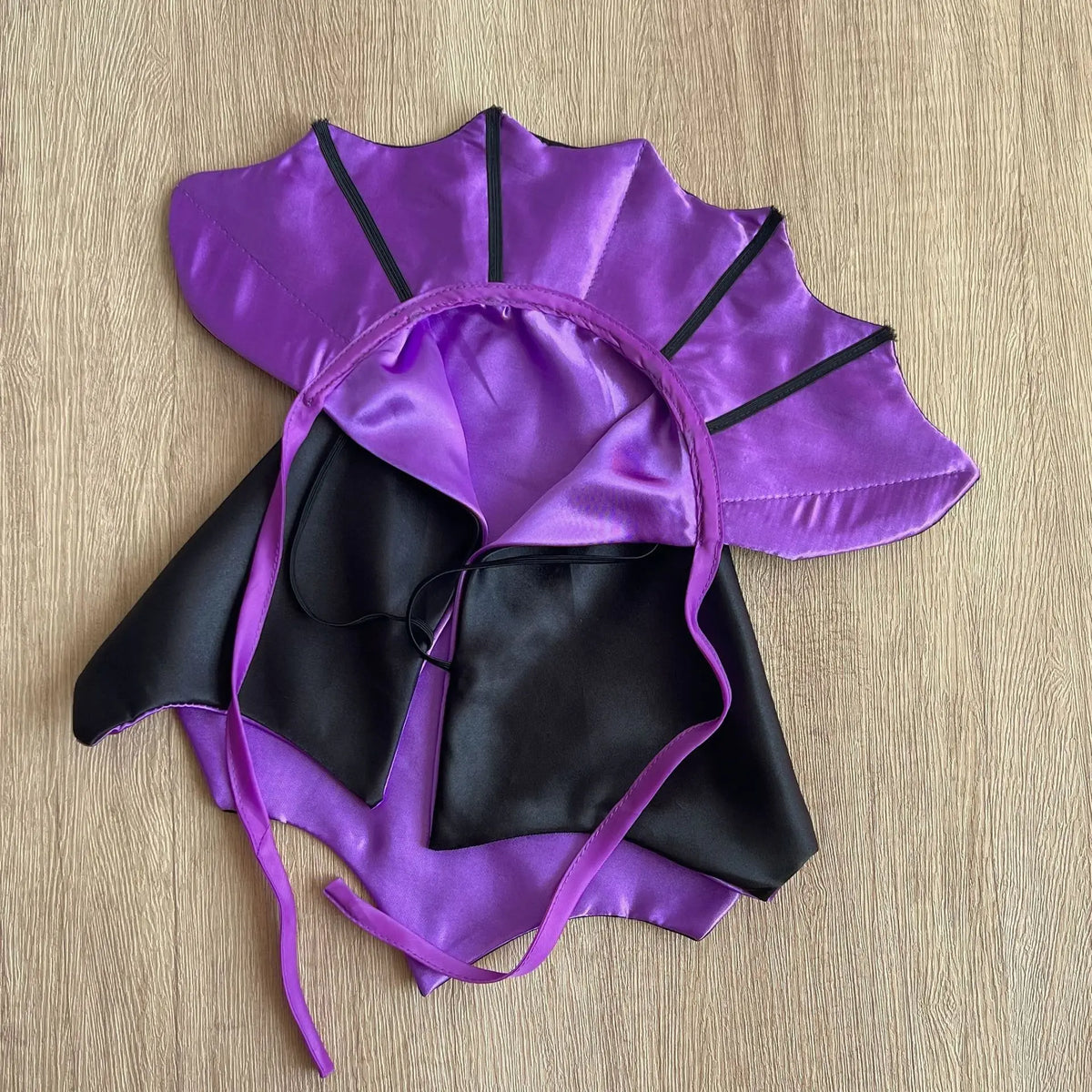 Halloween Cat Dog Vampire Cloak Costume Adjustable Pet Cape Costume Clothes, Halloween Pet Accessories Costumes