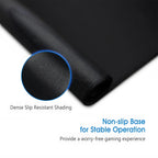 athlete legendary CR7 c-C-Cristiano R-RRonaldo Mouse Pad Mousepad Large Gaming LockEdge Thickened PC Table Desk Mat