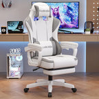 Gaming Chair Computer Chair GamingChair Ergonomic Dormitory Lifting Modern Simple Office Gaming Chair