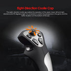 PXN-2113 Pro Joystick Flight Simulator Gamepad Controller PC Flight Simulation Cockpit Stick for PC/Desktop Game Accessories