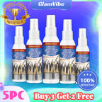 Advanced Hair Growth Serum With Natural Scalp Nourishment And Root Support