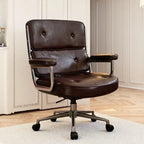 Robin Swivel Chair Aleville Computer Chair Home Chair Back Chair Lifting Ergonomic Office Chair