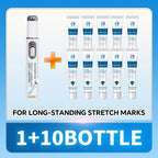 2026 New Blue Light Pen to Solve Body Stretch Marks, Postpartum Skincare Tools