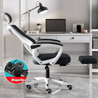 Study Chair Sedentary Computer Chair Home Comfort Office Chair Study Desk Student Chair Backrest Ergonomic Chair