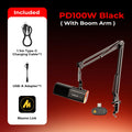  Brazo articulado PD100WS