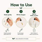 59ml Natural Plant Extracts Body Care Ampoule Serum,For Relieve Swelling ,Body Circulation Daily Care Lymphatic Drainage Drops