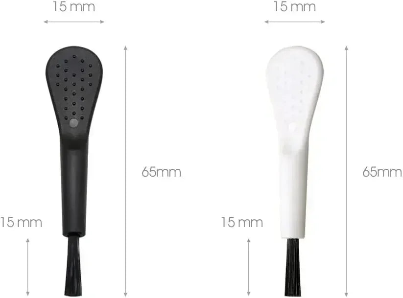 Mobile Phone Speaker Charging Port Cleaning Set Dust Plug for iPhone 16 15 14 Earphones Clean Kit Brush for Samsung Xiaomi